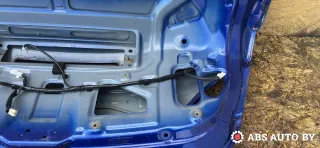  Крышка багажника (дверь 3-5) Mazda 6 2 Арт 75148764, вид 17