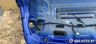  Крышка багажника (дверь 3-5) Mazda 6 2 Арт 75148764, вид 18