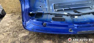  Крышка багажника (дверь 3-5) Mazda 6 2 Арт 75148764, вид 19