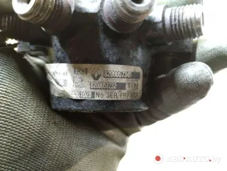 8200057345,8200057232 топливная рампа Renault Scenic 2 Арт 62502650_6, вид 4