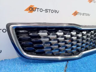 86352A7810 Решетка радиатора Kia Cerato 3 Арт 36544, вид 2