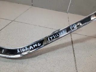 A1678851606 Молдинг переднего бампера правый Mercedes GLS X167 Арт 61277, вид 4