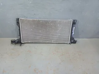 2069031600 Радиатор основной Geely Monjaro Арт 102161, вид 1