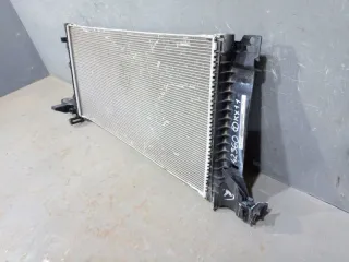 2069031600 Радиатор основной Geely Monjaro Арт 102161, вид 4