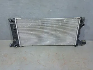 2069031600 Радиатор основной Geely Monjaro Арт 102161, вид 7