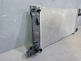 2069031600 Радиатор основной Geely Monjaro Арт 102161, вид 8