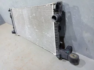 2069031600 Радиатор основной Geely Monjaro Арт 102161, вид 9