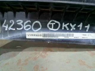 2069031600 Радиатор основной Geely Monjaro Арт 102161, вид 10