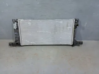 2069031600 Радиатор основной Geely Monjaro Арт 102162, вид 1