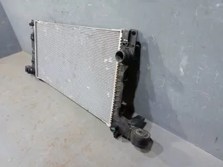 2069031600 Радиатор основной Geely Monjaro Арт 102162, вид 4