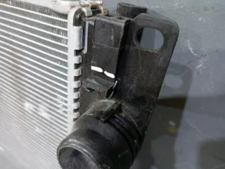 2069031600 Радиатор основной Geely Monjaro Арт 102162, вид 5