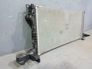 2069031600 Радиатор основной Geely Monjaro Арт 102162, вид 7