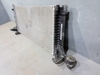 2069031600 Радиатор основной Geely Monjaro Арт 102162, вид 8