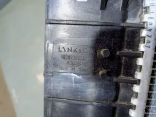 2069031600 Радиатор основной Geely Monjaro Арт 102162, вид 9