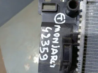 2069031600 Радиатор основной Geely Monjaro Арт 102162, вид 10