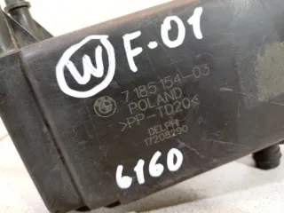 16137185152 Абсорбер (фильтр угольный) BMW 7 F01/F02 Арт 102281, вид 10