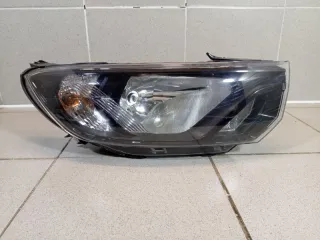 8450100856 Фара правая Lada Granta Арт 102283, вид 1
