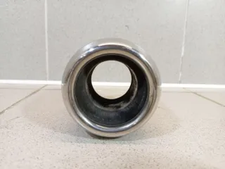 18308654203 Насадка на глушитель MINI Cooper F56,F55 Арт 102287, вид 5
