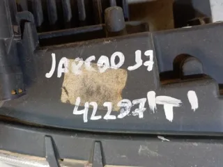 605000821AA Фара противотуманная правая Jaecoo J7 Арт 102306, вид 11