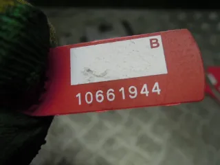 0281013584 3911327825 Блок управления двигателем Hyundai Santa FE 2 (CM) Арт 61451, вид 4