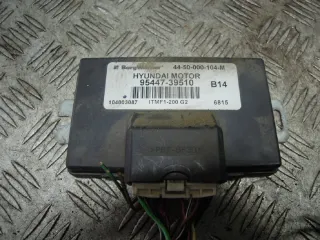 95447-39510 Блок управления раздаточной коробки Hyundai Santa FE 2 (CM) Арт 61395, вид 1