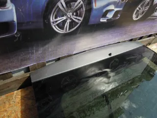  Крышка багажника (дверь 3-5) Mazda 6 2 Арт 61287, вид 7