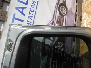  Крышка багажника (дверь 3-5) Mazda 6 2 Арт 61287, вид 11