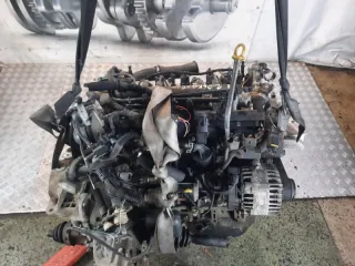 Z13DTH Двигатель Opel Corsa D Арт 58534, вид 3
