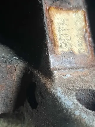 Z13DTH Двигатель Opel Corsa D Арт 58534, вид 5
