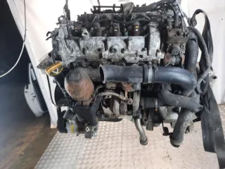 Z13DTH Двигатель Opel Corsa D Арт 58534, вид 6