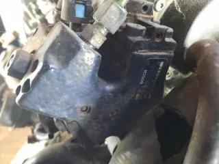 Z13DTH Двигатель Opel Corsa D Арт 58534, вид 8
