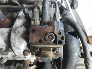 Z13DTH Двигатель Opel Corsa D Арт 58534, вид 9