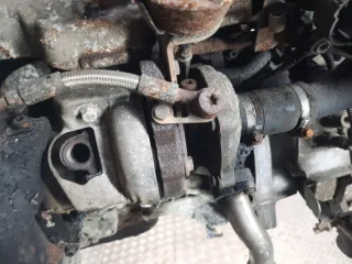 Z13DTH Двигатель Opel Corsa D Арт 58534, вид 11