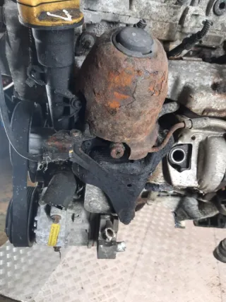 Z13DTH Двигатель Opel Corsa D Арт 58534, вид 12