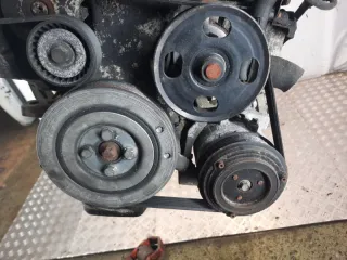 Z13DTH Двигатель Opel Corsa D Арт 58534, вид 14