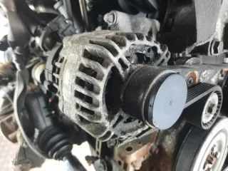 Z13DTH Двигатель Opel Corsa D Арт 58534, вид 15
