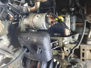 Z13DTH Двигатель Opel Corsa D Арт 58534, вид 16