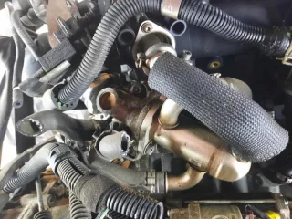 Z13DTH Двигатель Opel Corsa D Арт 58534, вид 17