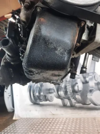Z13DTH Двигатель Opel Corsa D Арт 58534, вид 18