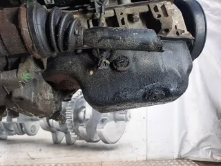 Z13DTH Двигатель Opel Corsa D Арт 58534, вид 19