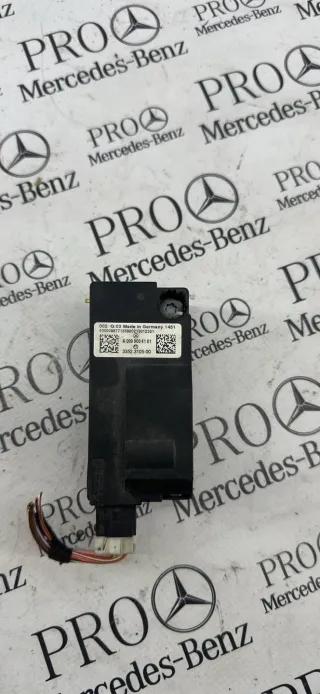 A0999004101 Замок рулевой колонки Mercedes Vito W447 Арт 100547, вид 1