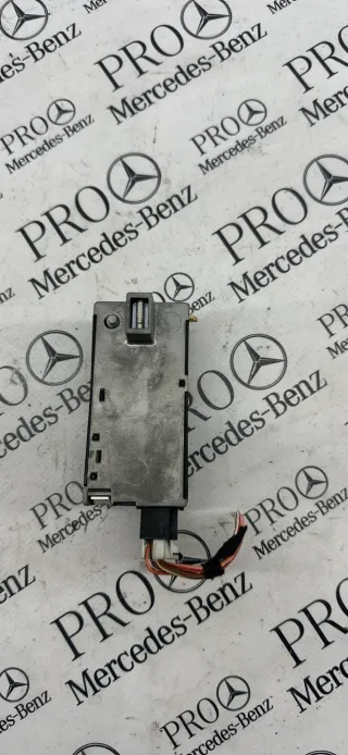A0999004101 Замок рулевой колонки Mercedes Vito W447 Арт 100547, вид 3