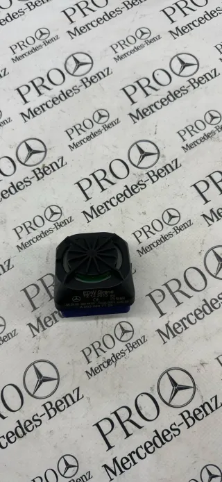 A0038207726 Сирена Mercedes C W204 Арт 100533, вид 1