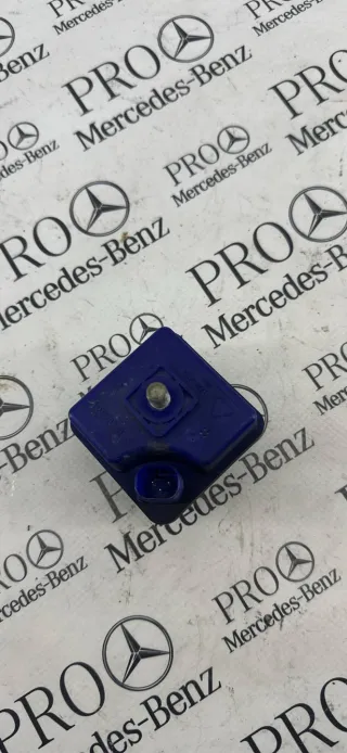 A0038207726 Сирена Mercedes C W204 Арт 100533, вид 3