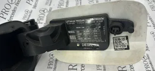 A2047500103,A2045841900 Лючок топливного бака Mercedes C W204 Арт 100532, вид 2