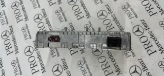 A1669003407 Блок радио Mercedes C W204 Арт 100531, вид 3