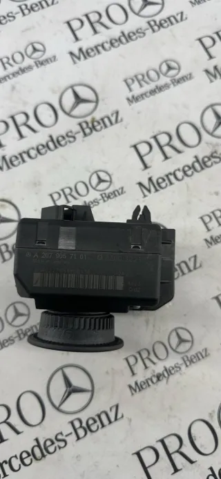 A2079057101 Замок зажигания Mercedes C W204 Арт 100524, вид 4