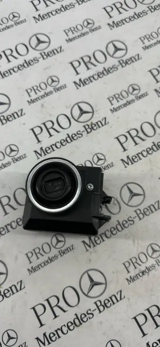 A2079057101 Замок зажигания Mercedes C W204 Арт 100524, вид 6