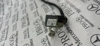 A0009053002 Клемма аккумулятора минус Mercedes C W204 Арт 100519, вид 2