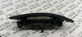 A2049069000,A2048851453 Дневные ходовые огни (комплект) Mercedes C W204 Арт 100494, вид 4
